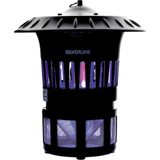 Silverline Mygg- och Insektsfritt Ute IS100 Silverline - Silverline | CleanNest