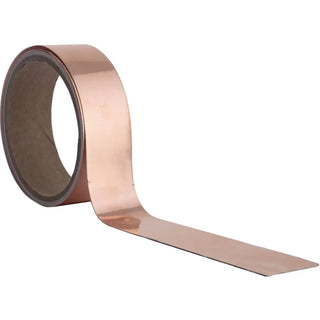 SILVERLINE SNIGELTEJP/KOPPARTEJP 5M | CleanNest - SILVERLINE | CleanNest