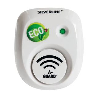 Silverline Spindelfritt S30 ECO - Silverline | CleanNest
