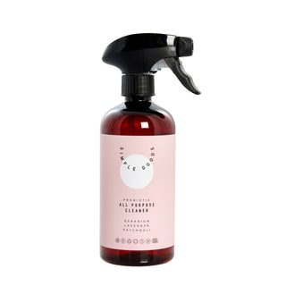 SIMPLE GOODS All Purpose Cleaner Geranium Lavender Patchouli 500ml