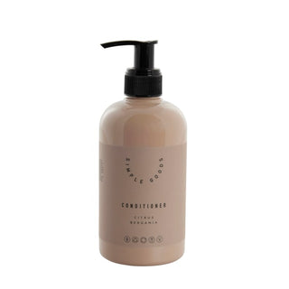 SIMPLE GOODS Citrus Bergamia Conditioner 300ml