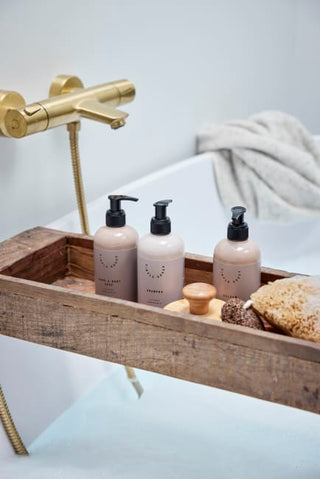 SIMPLE GOODS Citrus Bergamia Hand and Body Soap 300ml