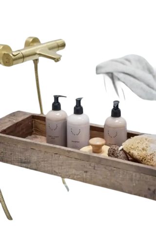 SIMPLE GOODS Citrus Bergamia Shampoo 300ml