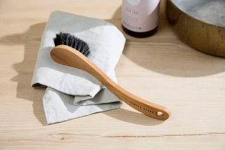 SIMPLE GOODS Dish Brush Soft
