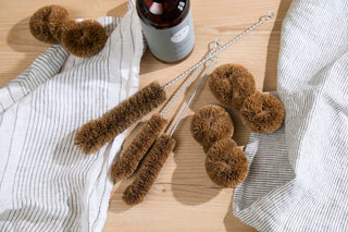 SIMPLE GOODS Flaskborste – Stor