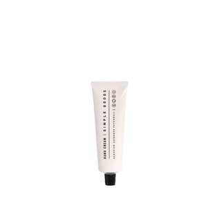 SIMPLE GOODS Hand Cream Geranium Lavender Patchouli 50ml