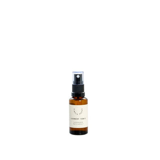 SIMPLE GOODS Laundry Tonic Lavender Patchouli 30ml