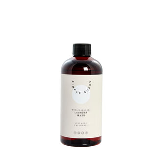 SIMPLE GOODS Laundry Wash Wool and Cashmere Lavender Patchouli