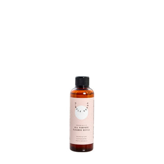 SIMPLE GOODS Refill All Purpose Cleaner Geranium Lavender Patch 50ml