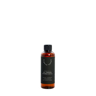 SIMPLE GOODS Refill All Purpose Cleaner Lemongrass Black Curran