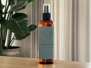 SIMPLE GOODS Room Mist Aloe Vera 150ml