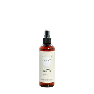 SIMPLE GOODS Screen Cleaner Lavender Patchouli 150ml