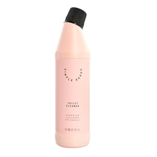 SIMPLE GOODS Toilet Cleaner Geranium Lavender Patchouli 750 ml