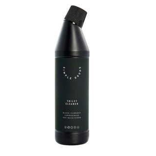 SIMPLE GOODS Toilet Cleaner Lemongrass Black Currant 750 ml