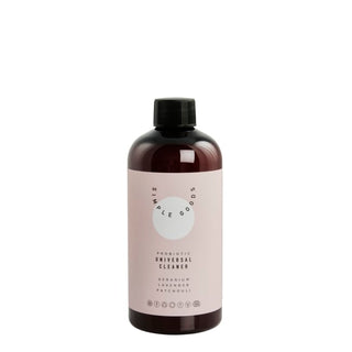 SIMPLE GOODS Universal Cleaner Geranium Lavender Patchouli 500ml