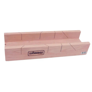 GERINGSLÅDA SL 48 TRÄ - SJOBERGS