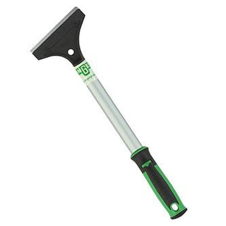 Skrapa Unger med Långt Skaft Ergotec - 10cm - CleanNest
