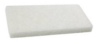 Skurblock Activa Vit - 12x25cm - CleanNest