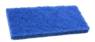 Skurblock Activa Blå - 12x25cm - CleanNest