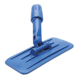 Skurblockshållare skaft Blå - CleanNest