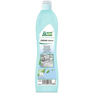 Skurkräm Tana Cream Cleaner - 500ml - green care | CleanNest
