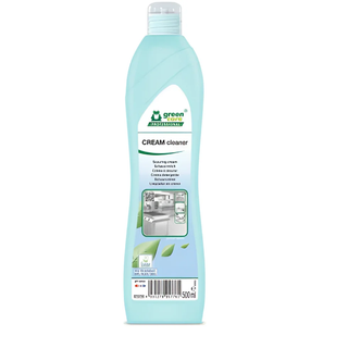 Skurkräm Tana Cream Cleaner - 500ml - CleanNest