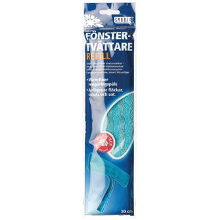 Smart Fönstertvättare Refill - Smart | CleanNest