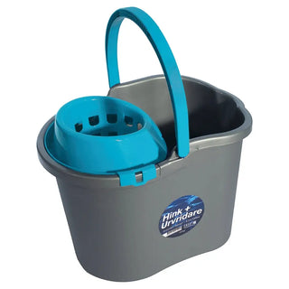 Smart Hink Med Urvridare - 16L - CleanNest