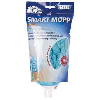Smart Mopp i Microfiber Refill - CleanNest