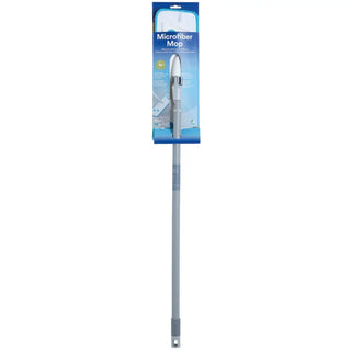 Smart Mopp Microfiber Med Teleskopskaft - CleanNest