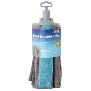 Smart Refill Skrubbmopp | CleanNest - SMART | CleanNest