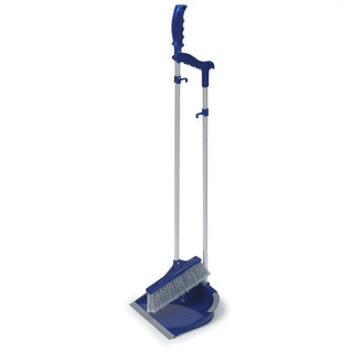 Smart Sopset Aluminium Med Plåtskyffel - CleanNest