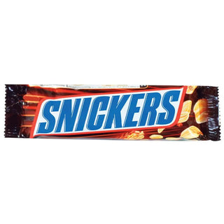 SNICKERS CHOKLAD 50G - SNICKERS2