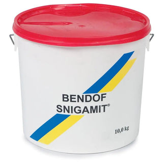 Snigamit Expanderande Bruk 10kg | CleanNest - SNIGAMIT | CleanNest