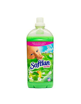 Softlan Apple & Pear Blossom - 1300ml - CleanNest