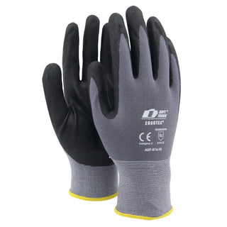 MONTERINGSHANDSKE ADF-874-6 - SOFTTOUCH