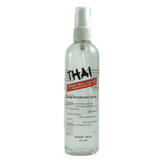 Sol-Tryck Deo-spray Chrystal Mist Thai - 180ml | CleanNest - Sol-Tryck | CleanNest