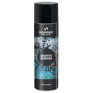 GRAFITTI BORTTAGARE 500ML - SOPPEC