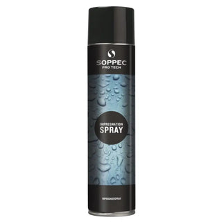 IMPREGNERINGSSPRAY 600ML - SOPPEC