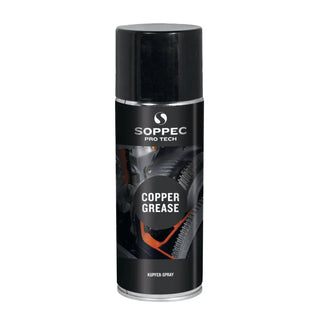 KOPPARFETT SPRAY 400ML - SOPPEC
