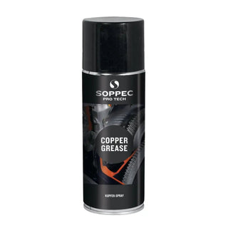 SOPPEC KOPPARFETT SPRAY 400ML | CleanNest - SOPPEC | CleanNest