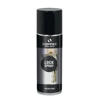 LÅSSPRAY 200ML - SOPPEC