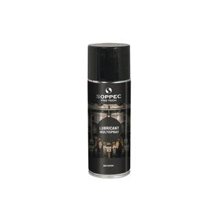 SOPPEC MULTISPRAY UNIVERSAL 400ML | CleanNest - SOPPEC | CleanNest