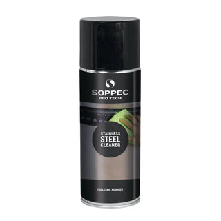 RENGÖRINGSSPRAY FÖR RF 400ML - SOPPEC
