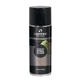 SOPPEC RENGÖRINGSSPRAY FÖR RF 400ML | CleanNest - SOPPEC | CleanNest