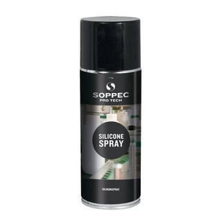 SOPPEC SILIKONSPRAY 400ML | CleanNest - SOPPEC | CleanNest