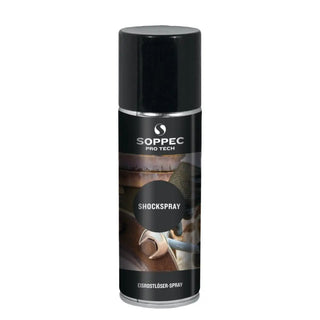 SMÖRJOLJA KYLANDE SPRAY 200ML - SOPPEC