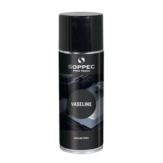 SOPPEC SMÖRJSPRAY VASELIN 400ML | CleanNest - SOPPEC | CleanNest