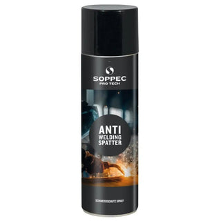 SOPPEC SVETSSPRAY 500ML | CleanNest - SOPPEC | CleanNest