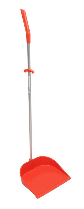 Sopskyffel Max Klick HACCP Röd - CleanNest